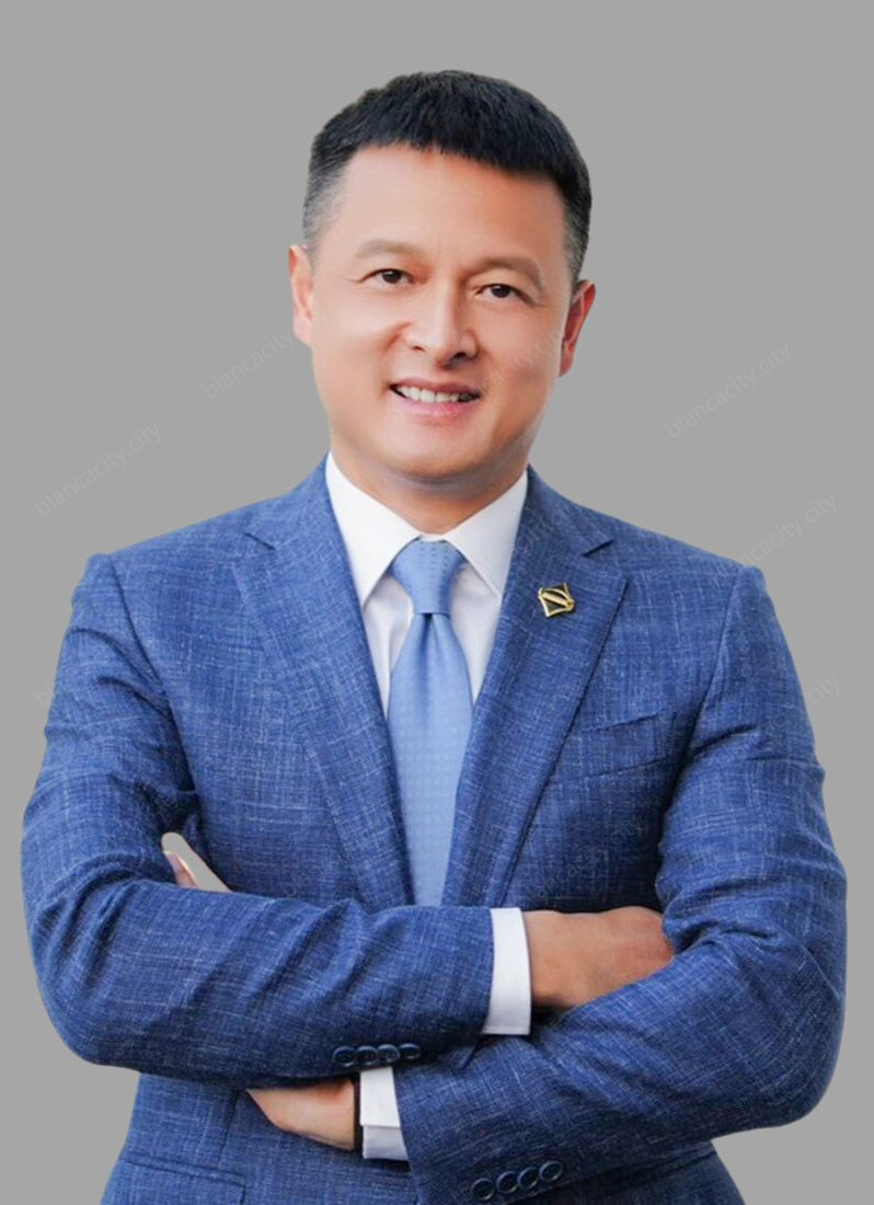 Chủ Tịch HĐqt Đặng Minh Trường